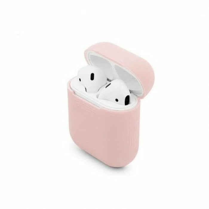 Airpods Case By Unotec Pink