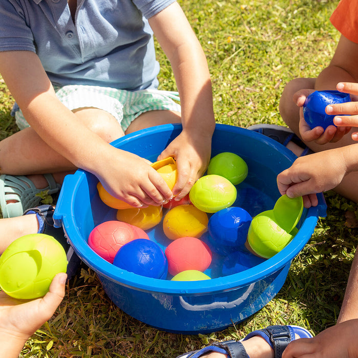 Reusable Water Balloons Waloons 12 Units