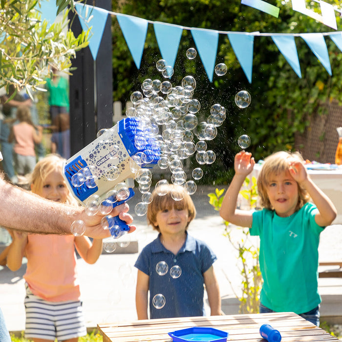 Giant Bubble Gun with LED Gubles XL