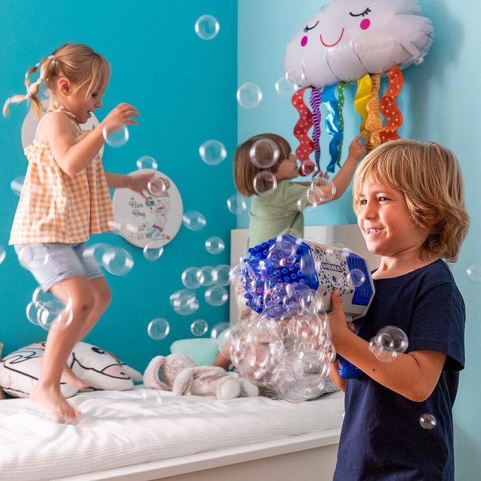 Giant Bubble Gun with LED Gubles XL