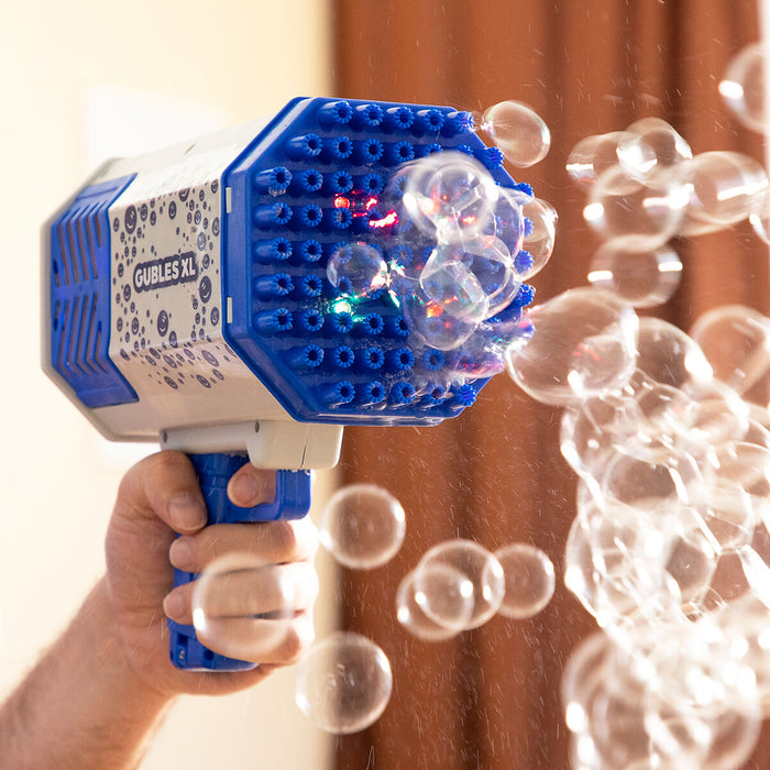 Giant Bubble Gun with LED Gubles XL