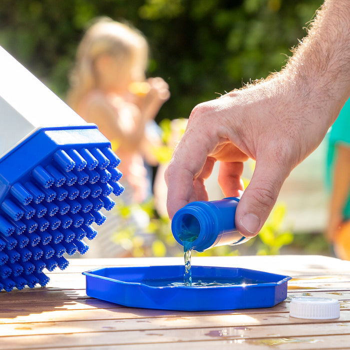 Giant Bubble Gun with LED Gubles XL