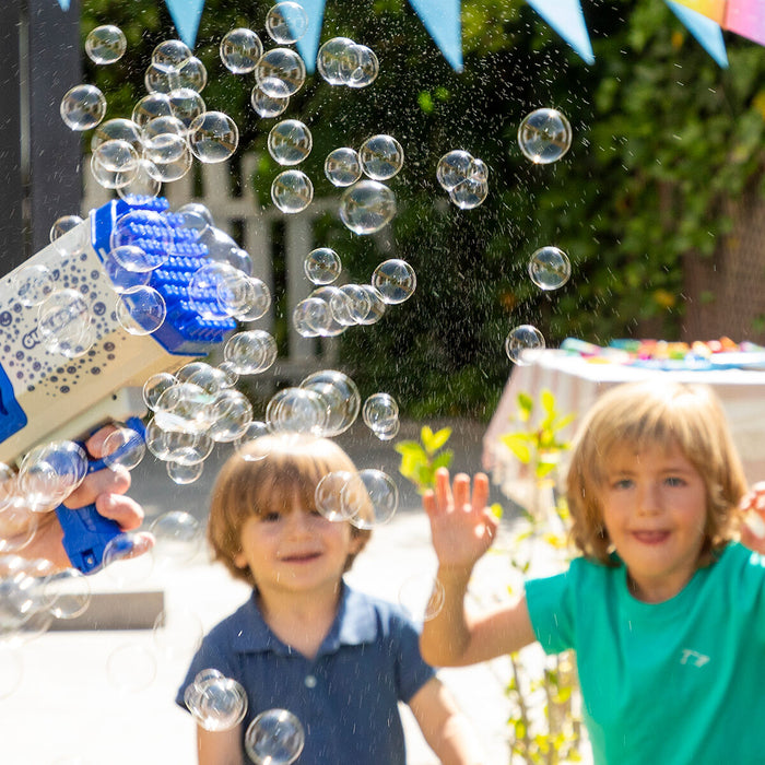 Giant Bubble Gun with LED Gubles XL