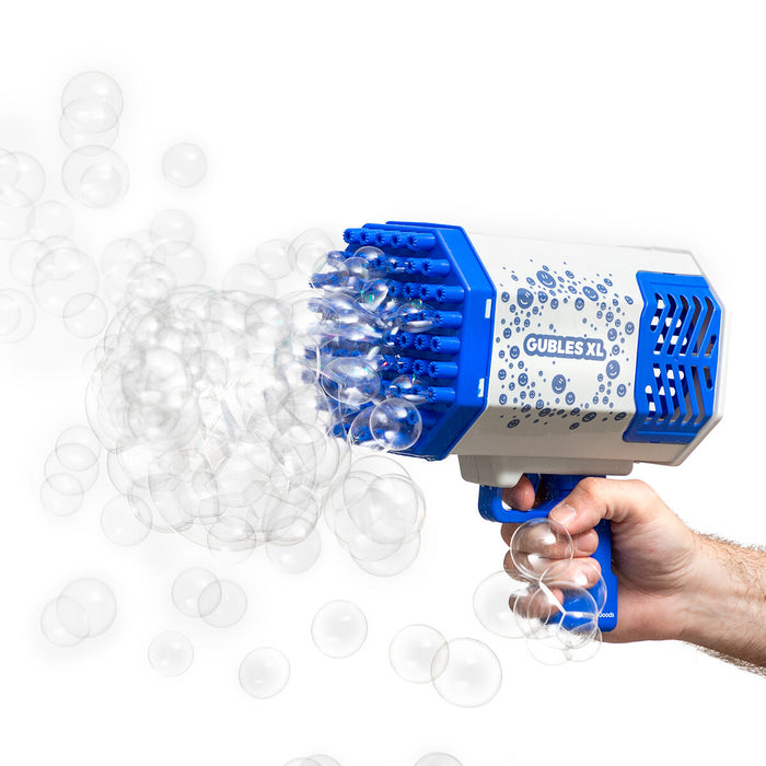 Giant Bubble Gun with LED Gubles XL