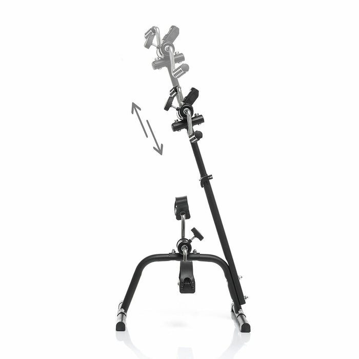 Dual Pedal Exerciser for Arms and Legs Rollekal