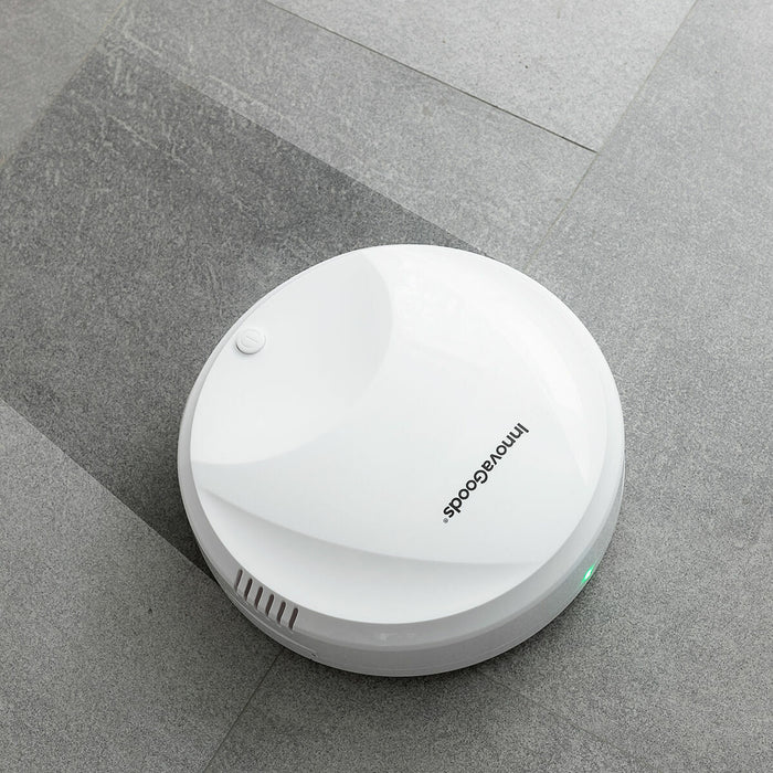 Smart Robot Vacuum Cleaner