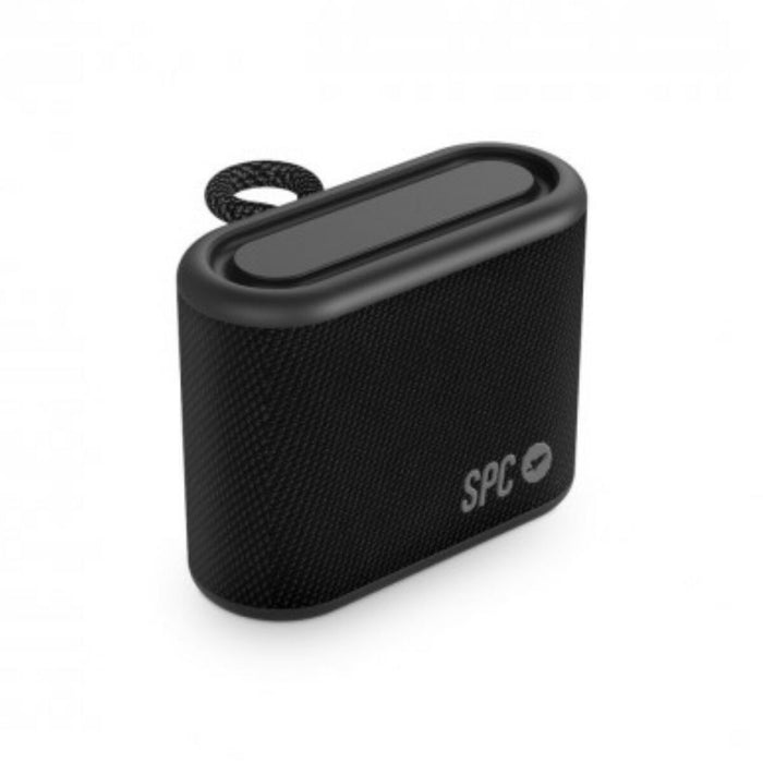 Portable Speaker By Spc 4430N 5W 5 W Black