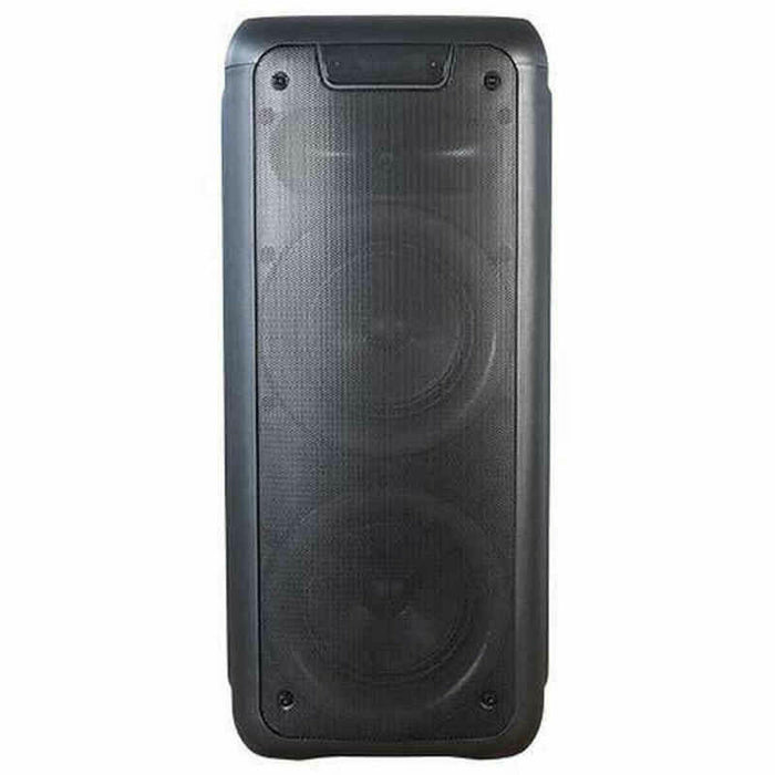 Portable Bluetooth Speakers By Avenzo AvSp3202B Bluetooth 3600 Mah 250 W Black