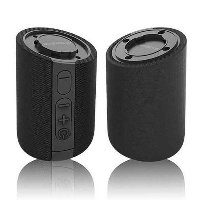 Portable Bluetooth Speakers By Avenzo AvSp3003B 10 W Black 1