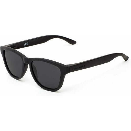 Child Sunglasses By Hawkers One Kids Dark 47 Mm Black