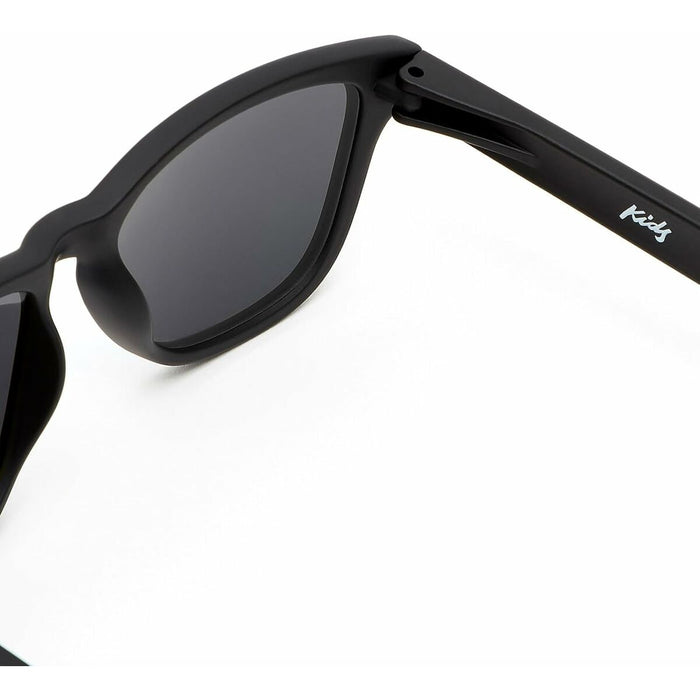 Child Sunglasses By Hawkers One Kids Dark 47 Mm Black