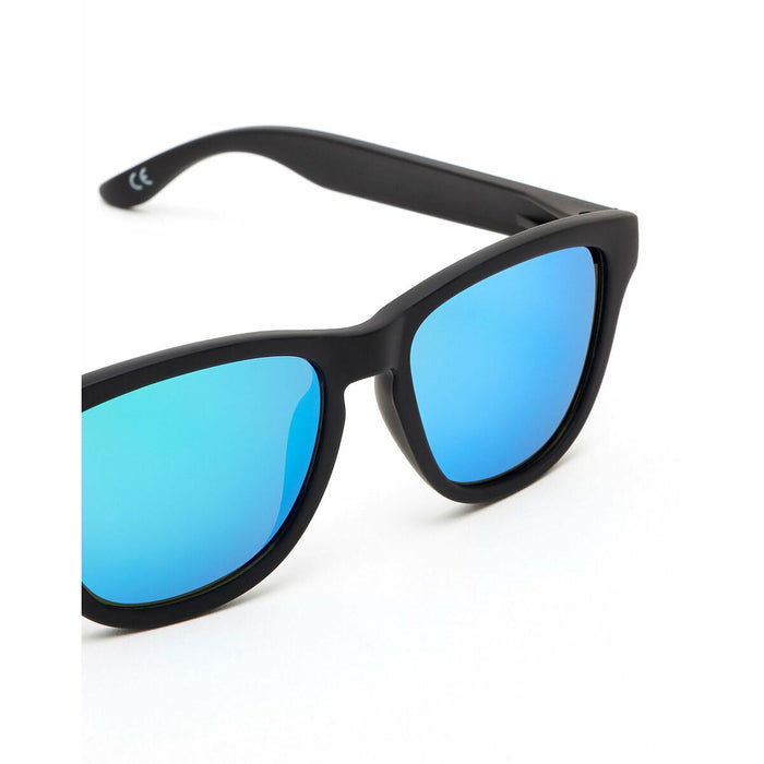 Child Sunglasses By Hawkers One Kids Sky 47 Mm Black