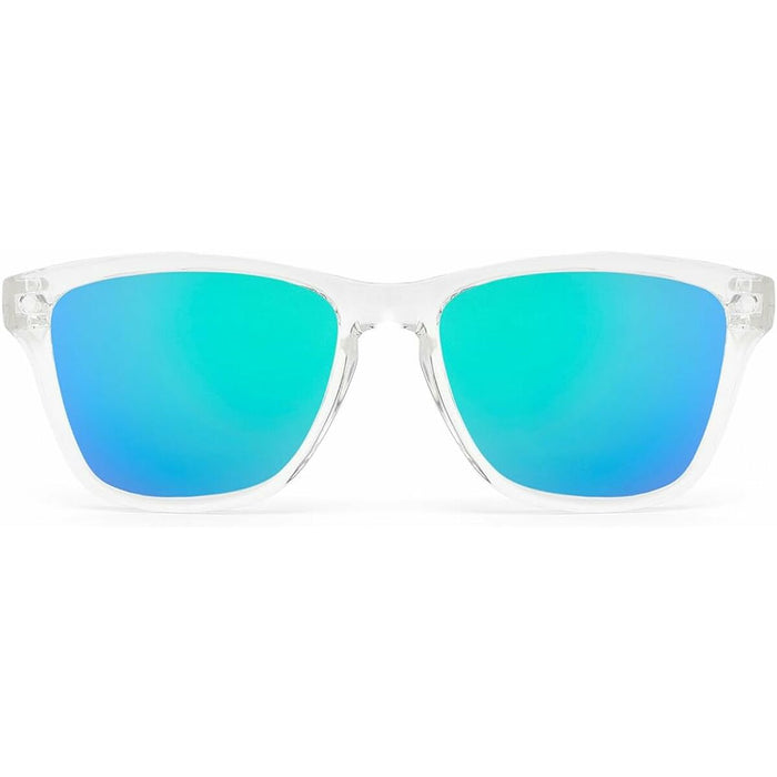 Child Sunglasses By Hawkers One Kids Air 47 Mm Transparent