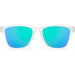 Child Sunglasses By Hawkers One Kids Air 47 Mm Transparent