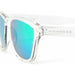 Child Sunglasses By Hawkers One Kids Air 47 Mm Transparent