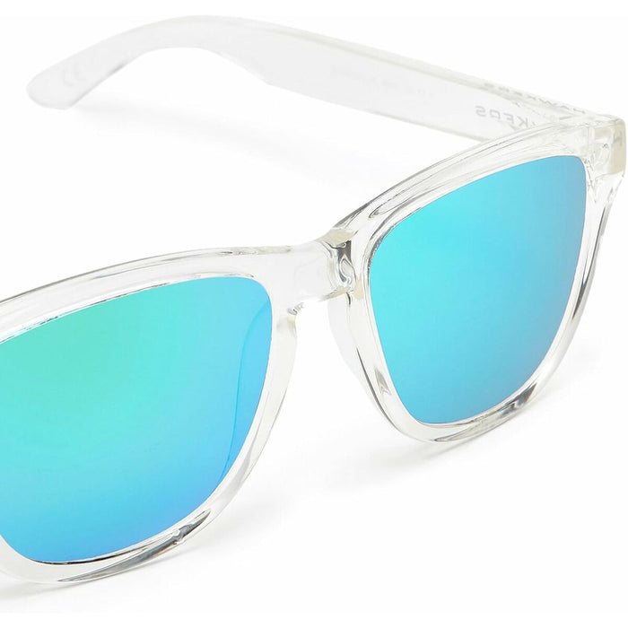 Child Sunglasses By Hawkers One Kids Air 47 Mm Transparent