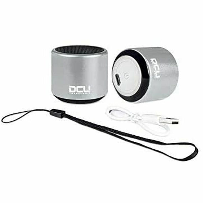 Portable Speaker By Dcu Father3415600 3W