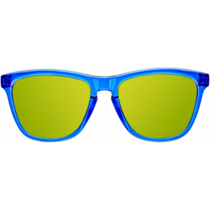 Child Sunglasses By Northweek Kids Bright 47 Mm Green Blue