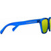 Child Sunglasses By Northweek Kids Bright 47 Mm Green Blue