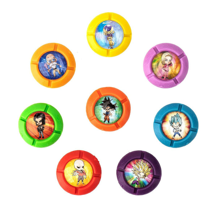 Accessories Set by Frtec Dbps5gripsetfight