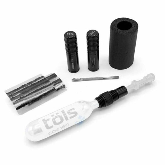 Repair Kit By Tls Aina  Co2