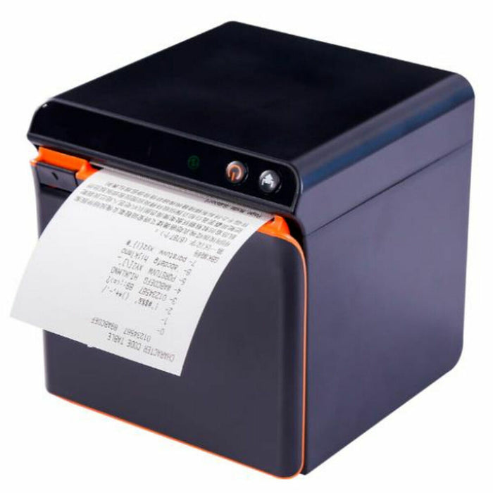 Printer Paper By Nilox NxPf287 Black