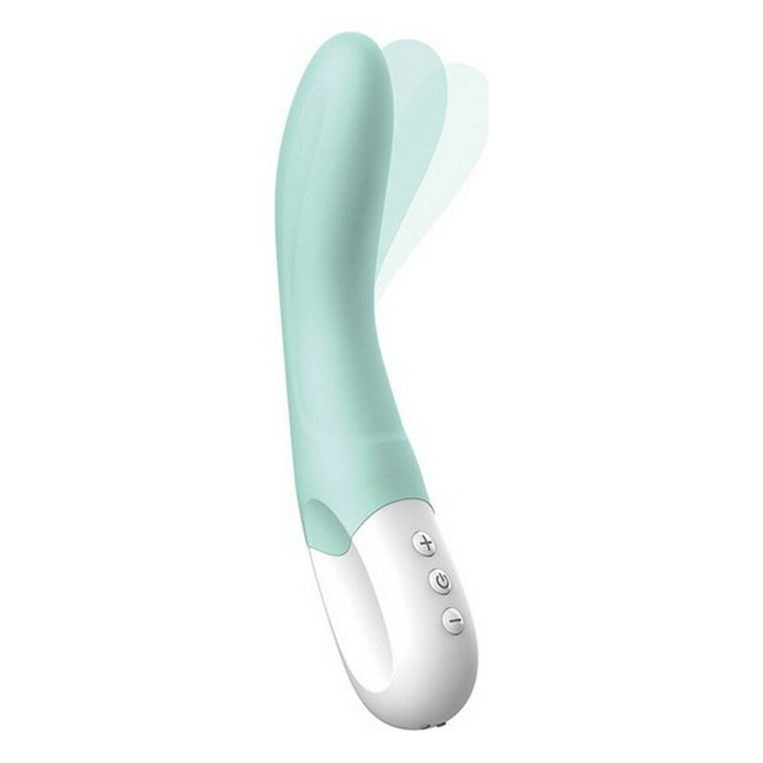 Vibrator By Liebe Bend It Mint