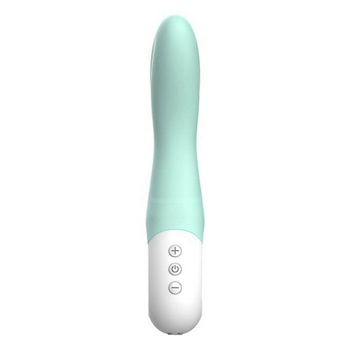 Vibrator By Liebe Bend It Mint