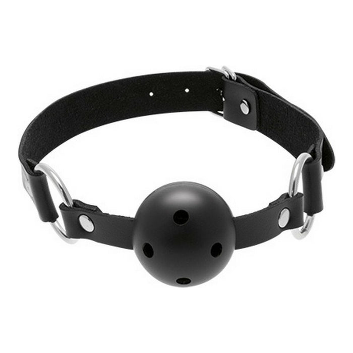 Solid Ball Gag By s Pleasures