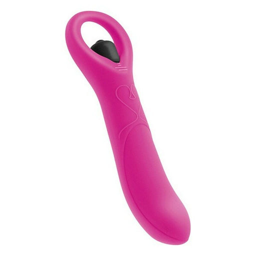 Vibrator By s Pleasures Direect Fuchsia