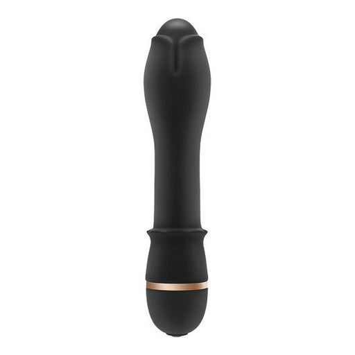 Vibrator Rumble By s Pleasures Black