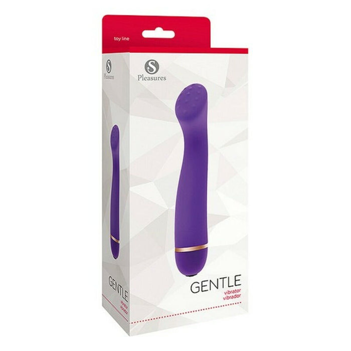 Vibrator By s Pleasures Gentle Lilac