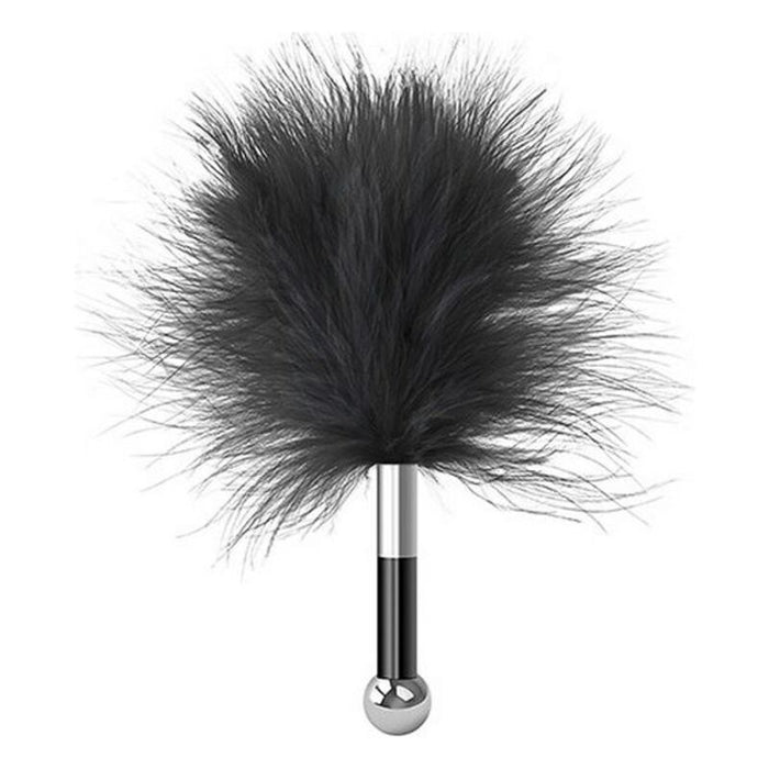 Brush By S Pleasures Tickler Black