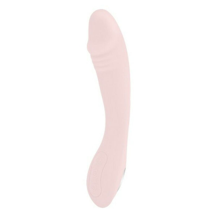 Vibrator By s Pleasures Big Jack Pink