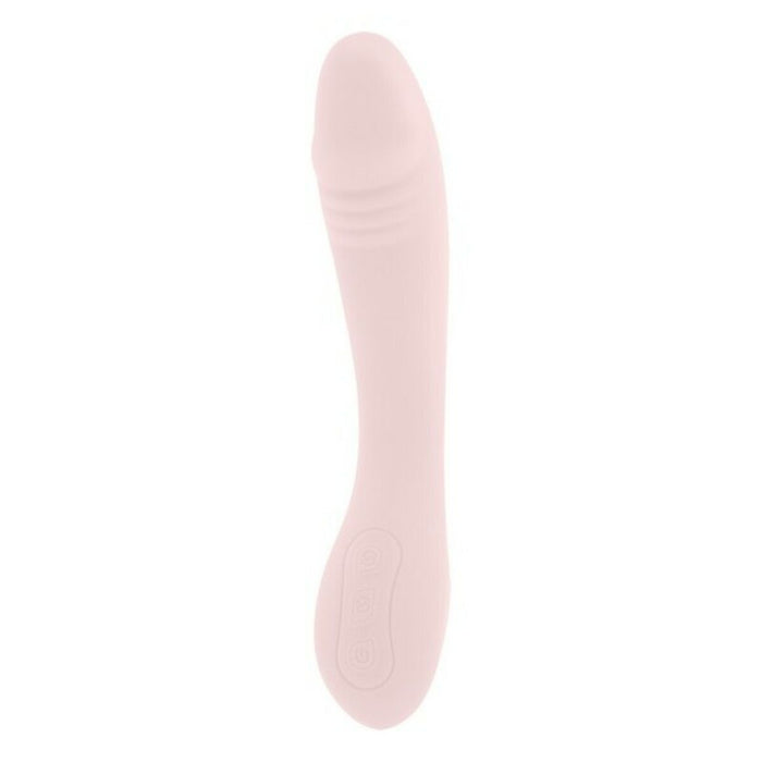 Vibrator By s Pleasures Big Jack Pink