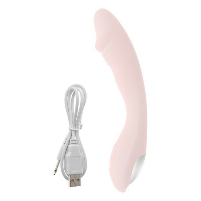 Vibrator By s Pleasures Big Jack Pink