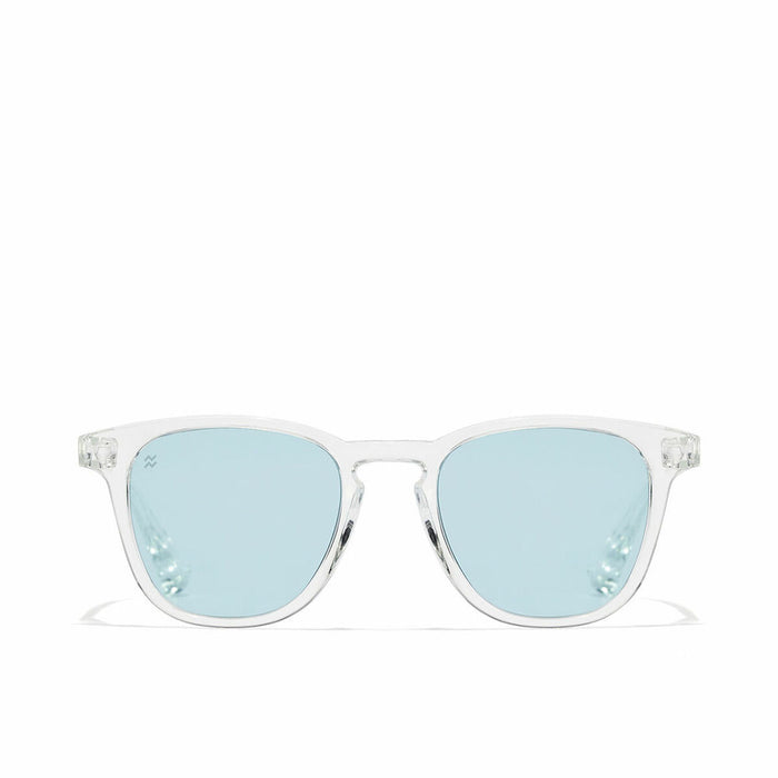 Unisex Sunglasses Wall Light Blue Ø 140 Mm Transparent