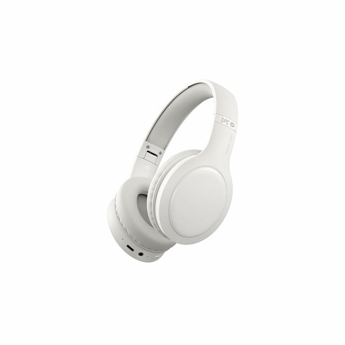 Headphones By Spc Wireless White