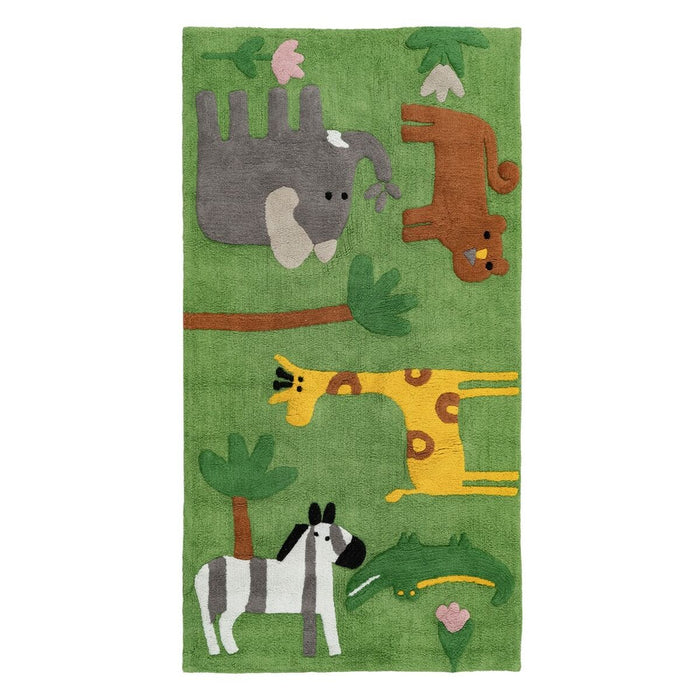 Playmat 175 X 90 Cm Cotton