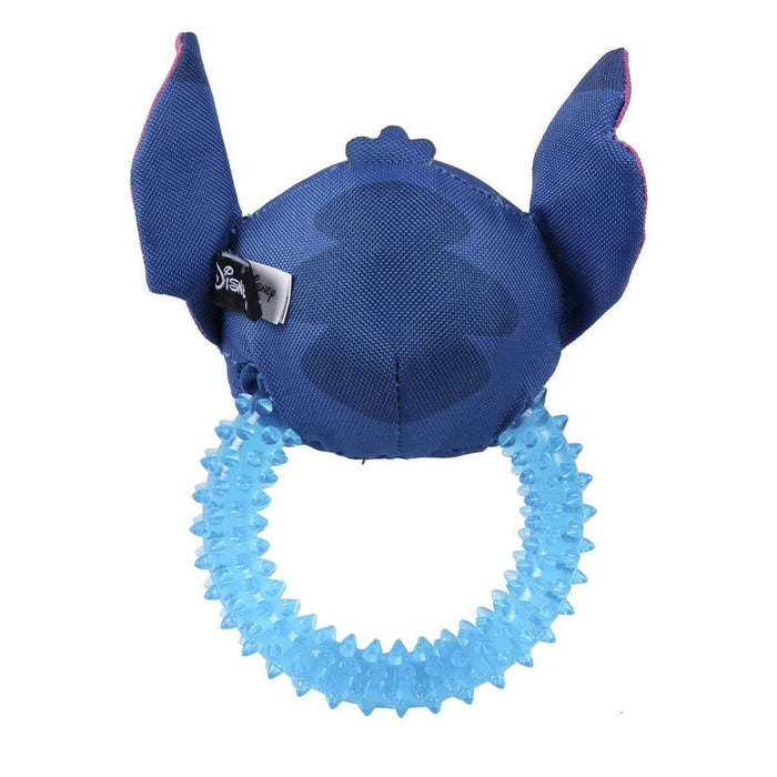 Dog Toy By Stitch Blue Eva 13 x 6 x 22 cm