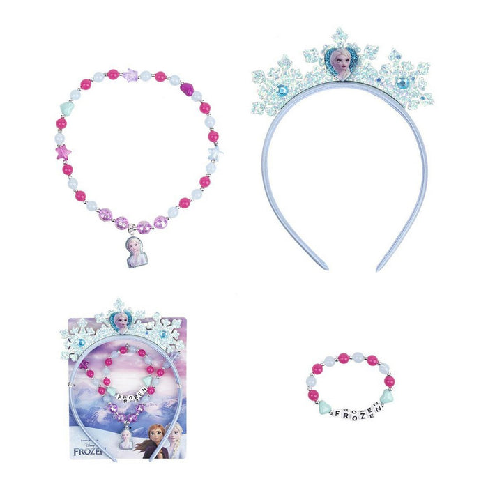 Accessories set Frozen