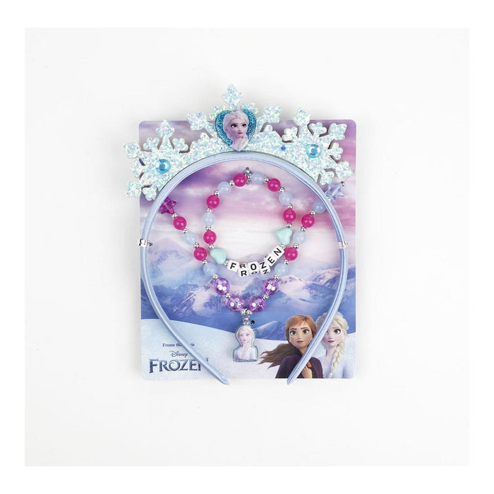 Accessories set Frozen