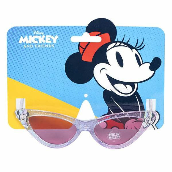 Child Sunglasses By Minnie Mouse