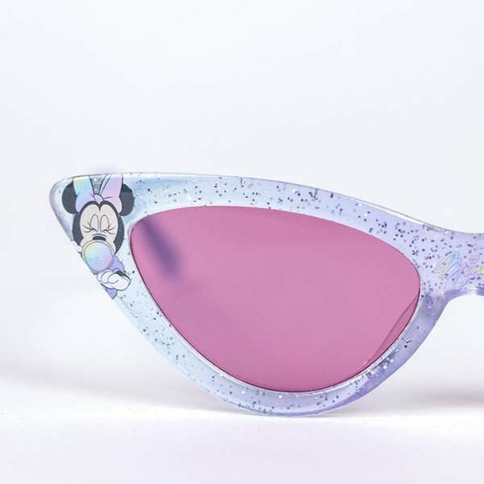 Child Sunglasses By Minnie Mouse