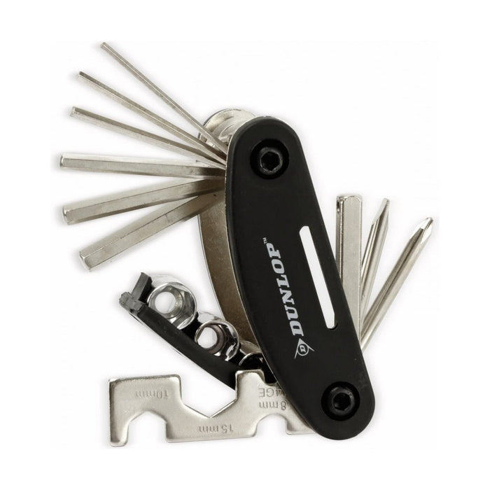 MultiTool By Dunlop Bicycle