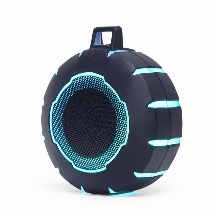 Portable Bluetooth Speakers By Gembird SpkBtod01