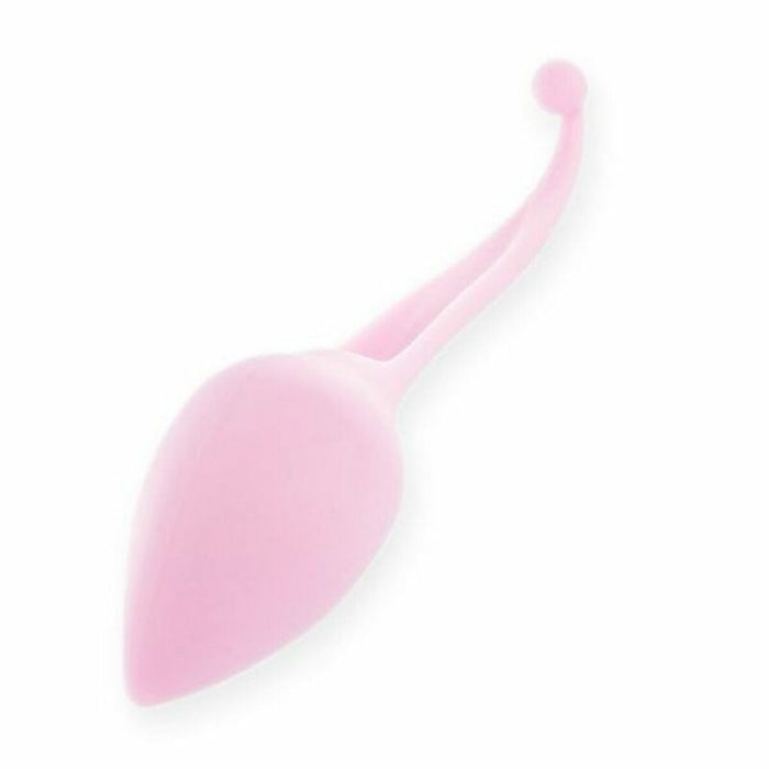 Egg Vibrator By Feelztoys Eilium Pink