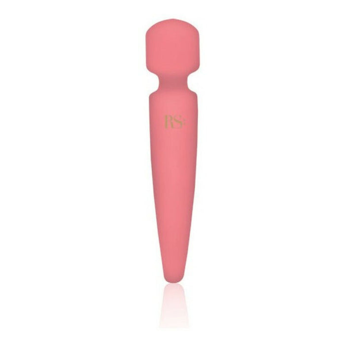 Essentials Bella Mini Body Wand Coral By Rianne S E26366 Pink Coral