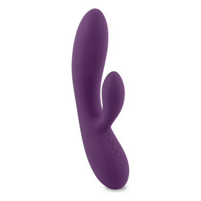 Lea Vibrator Purple By Feelztoys Purple