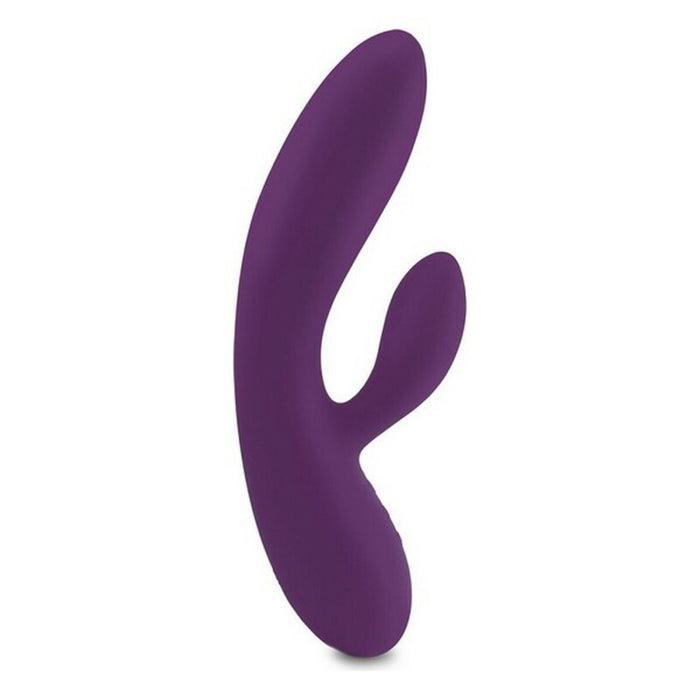 Lea Vibrator Purple By Feelztoys Purple